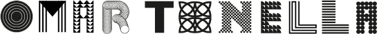 Omar Tonella Logo